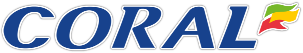 Coral logo